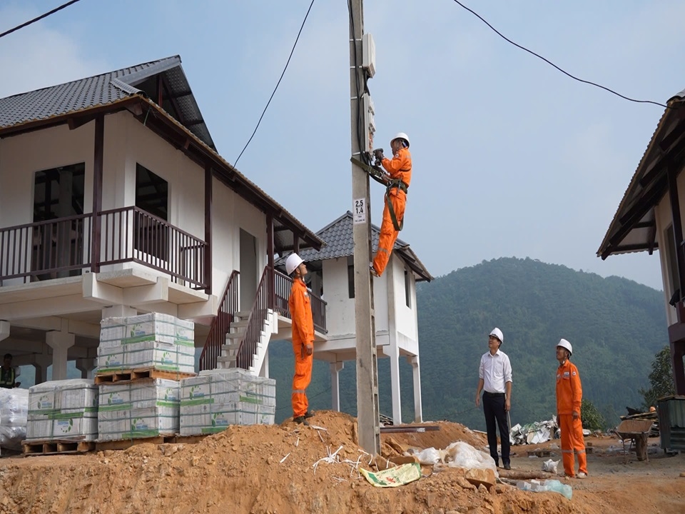 PC Lào Cai: Nỗ lực 