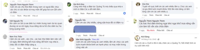 PC Quảng Trị gặp mặt, tuyên dương các cá nhân tham gia hỗ trợ khắc phục hậu quả cơn bão số 3 (Yagi) tại Quảng Ninh 12