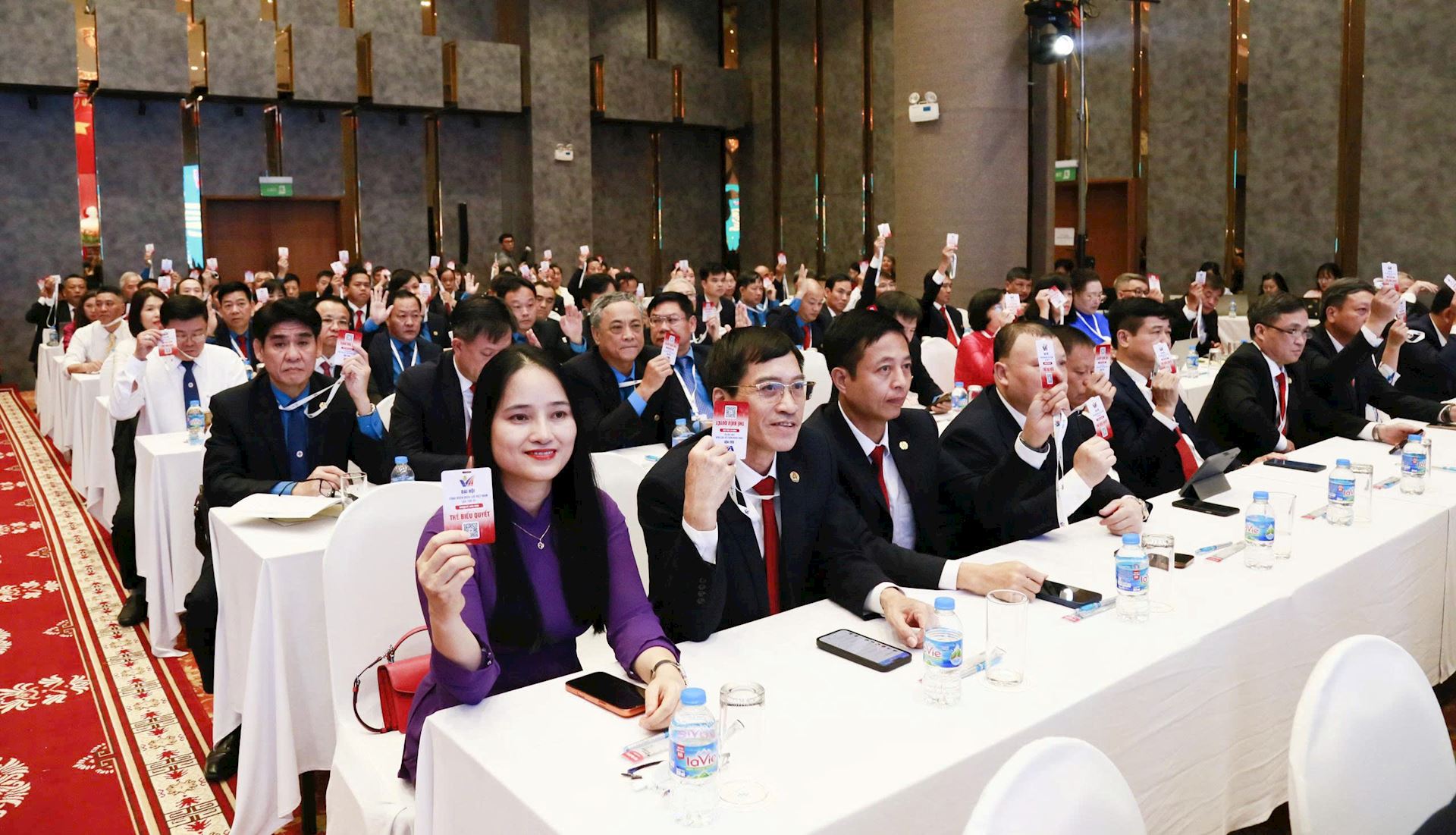 10 dấu ấn nổi bật hoạt động Công đoàn Điện lực Việt Nam năm 2025 11