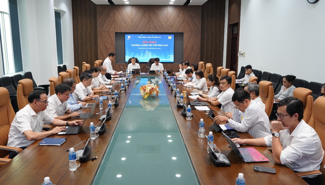 20/22 nội dung được giải quyết tại Hội nghị Đối thoại năm 2025 2