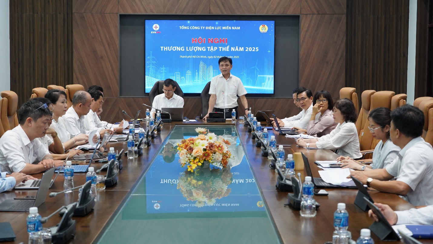 20/22 nội dung được giải quyết tại Hội nghị Đối thoại năm 2025