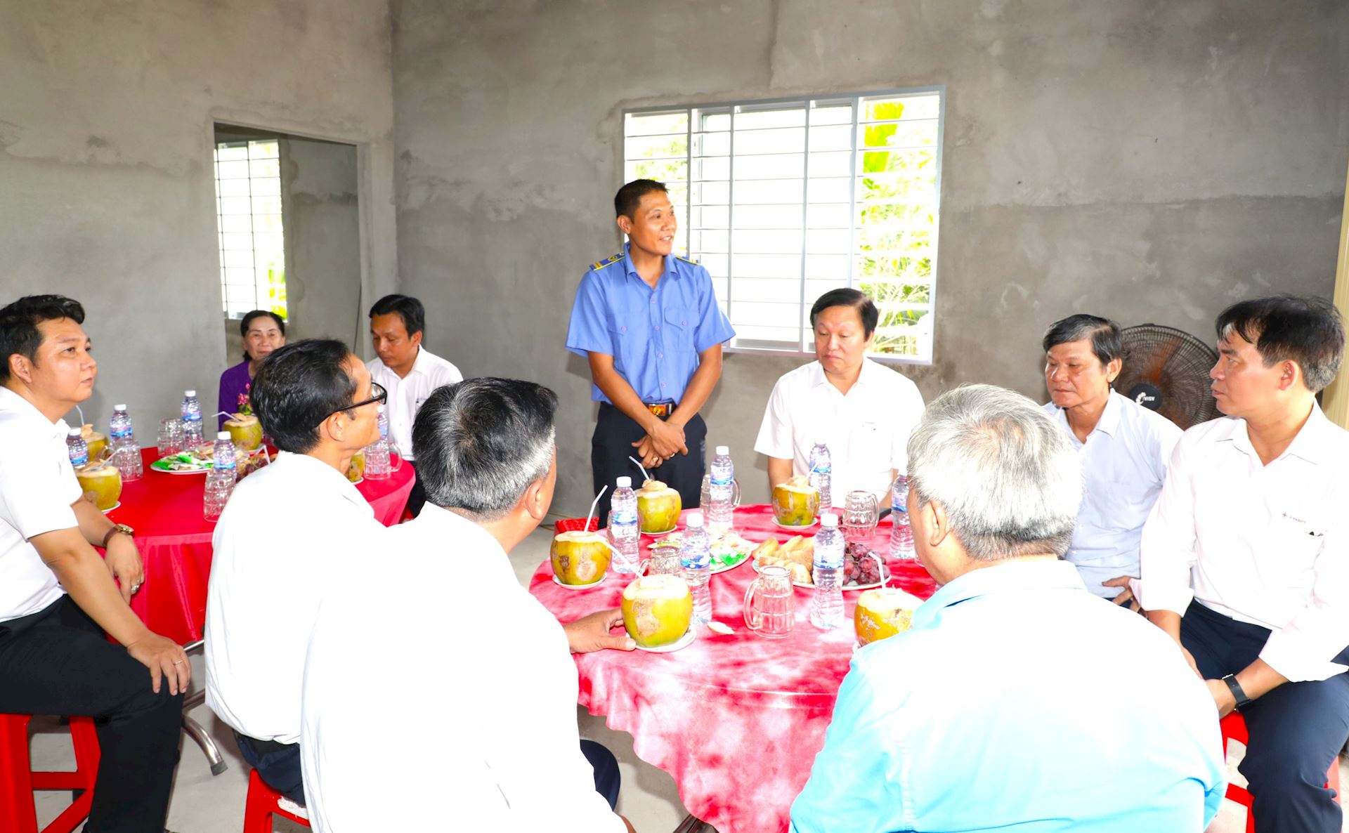 Bàn giao 