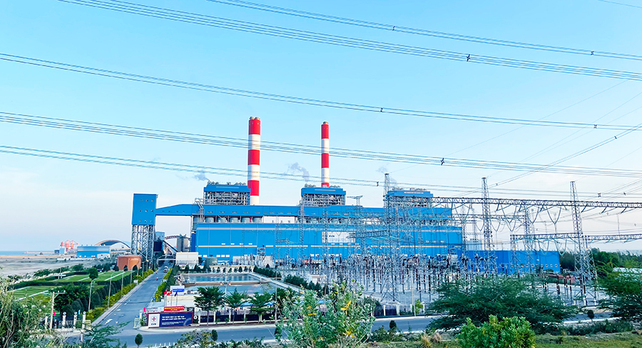 Bí mật đằng sau những kWh điện lặng lẽ 