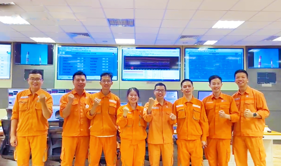 Bí mật đằng sau những kWh điện lặng lẽ 