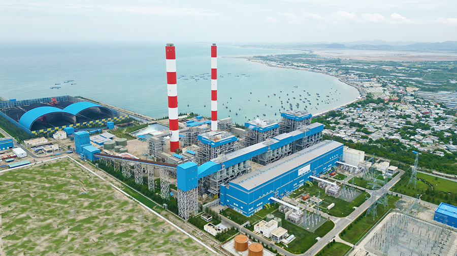 Bí mật đằng sau những kWh điện lặng lẽ 