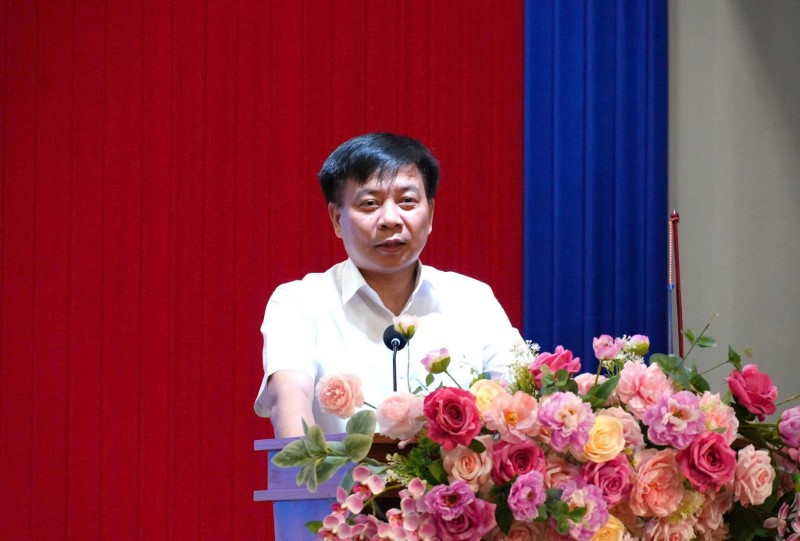 Công đoàn Công ty Điện lực Lào Cai sau sáp nhập: Điểm tựa vững vàng chăm lo đời sống người lao động 2
