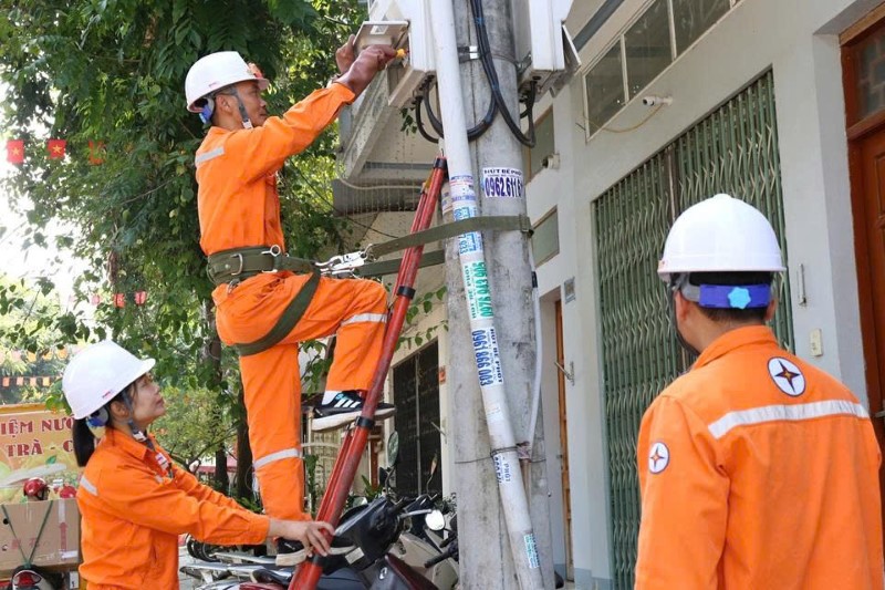 Công đoàn Công ty Điện lực Lào Cai sau sáp nhập: Điểm tựa vững vàng chăm lo đời sống người lao động