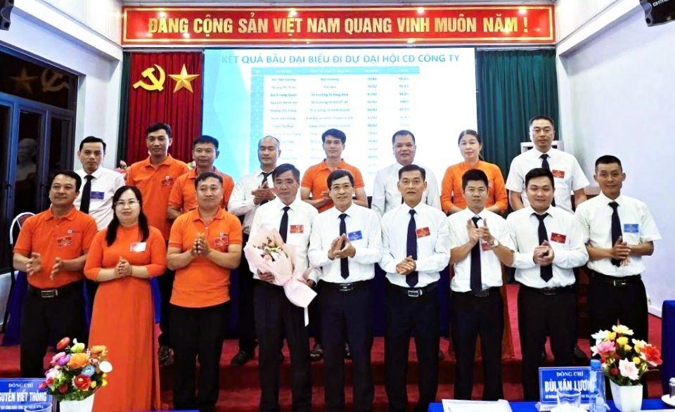 Công đoàn Công ty Điện lực Sơn La: Sẵn sàng cho chặng đường mới