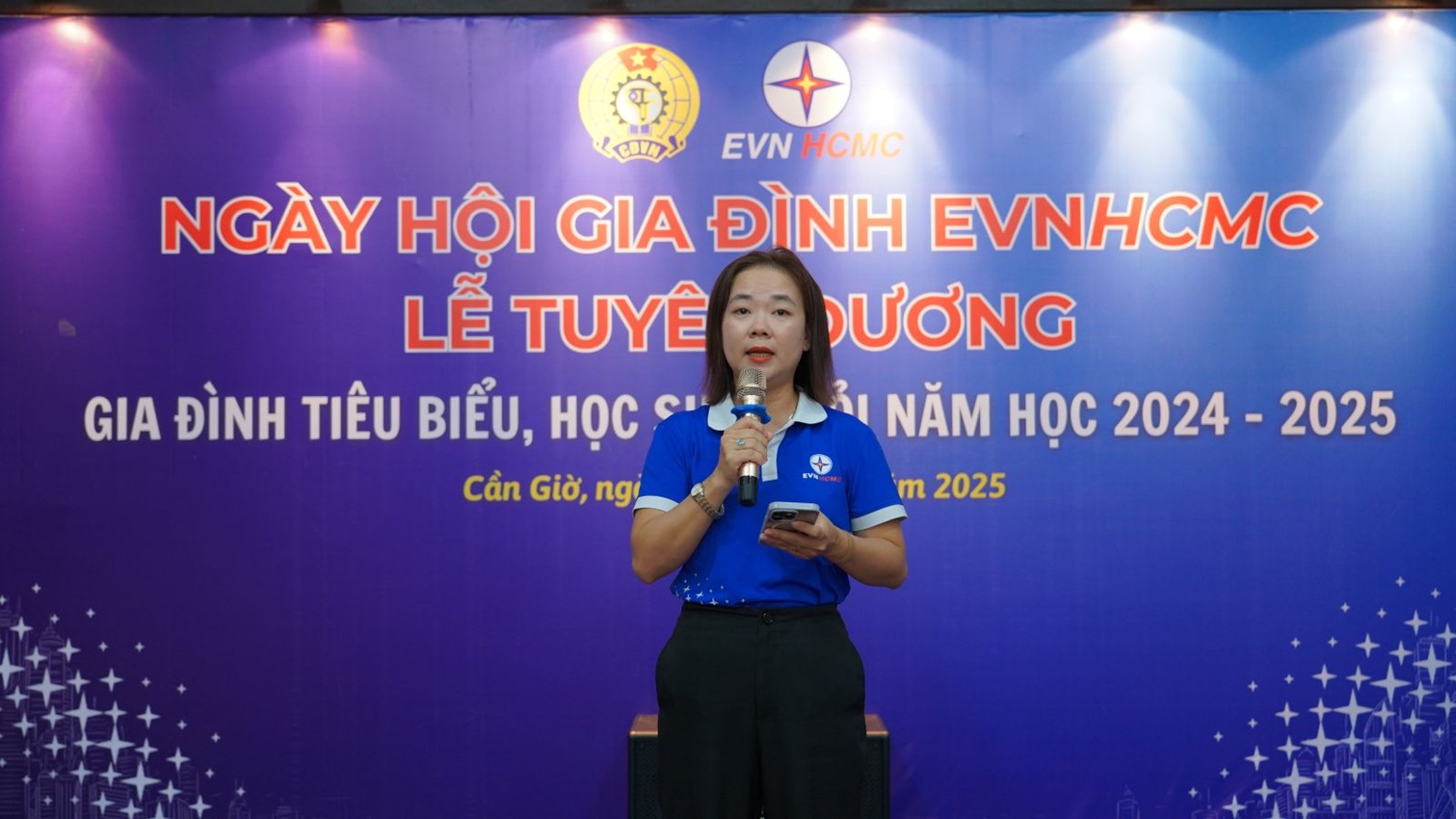 Công đoàn EVNHCMC gắn kết người lao động và vun đắp thế hệ tương lai 4