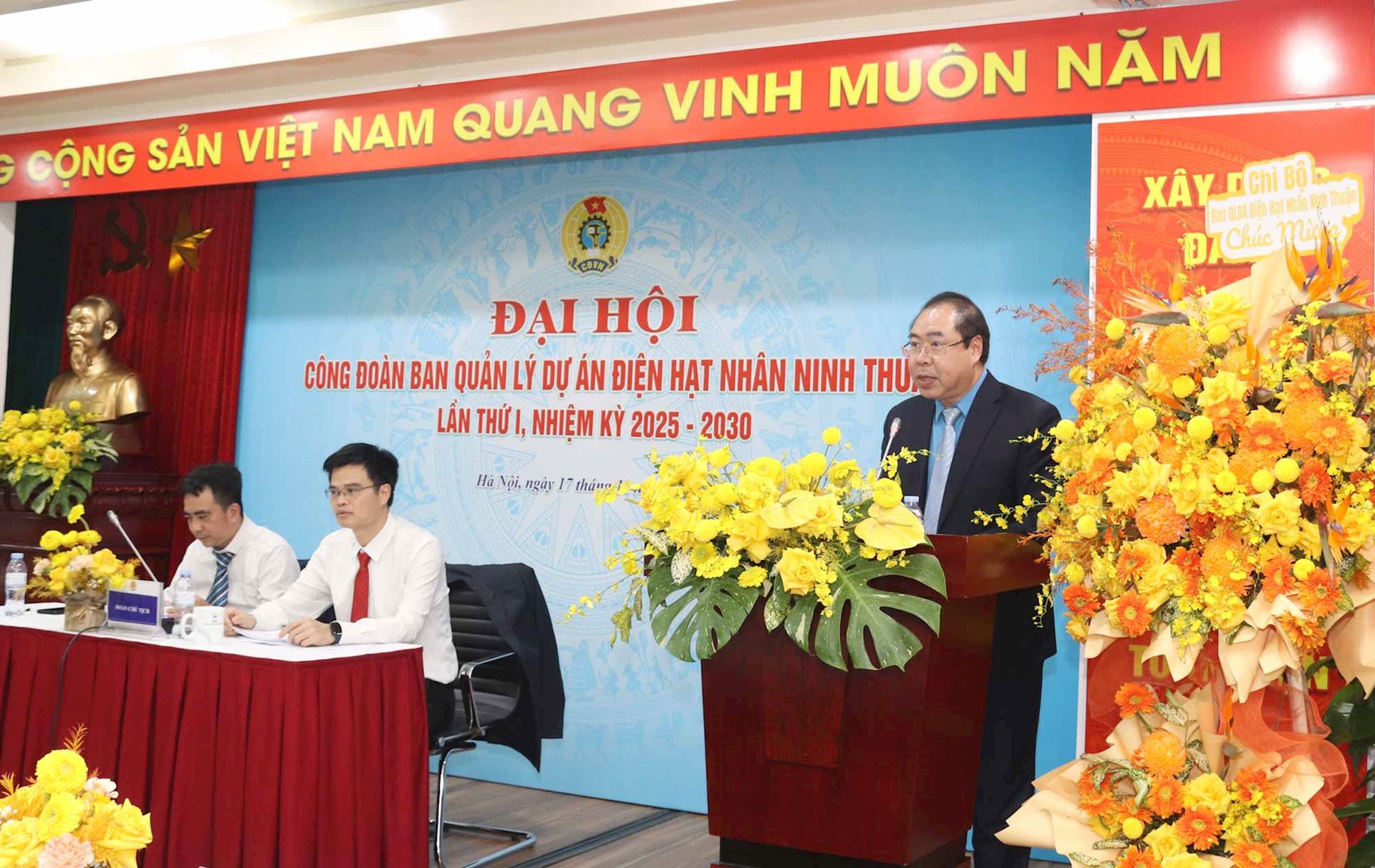 Công đoàn EVNNPB: Đổi mới phương thức hoạt động bám sát thực tiễn 2