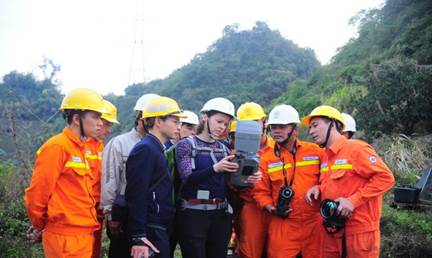 Công đoàn EVNNPT: Bứt phá bằng ba phong trào lớn - Kiến tạo nền tảng phát triển con người và chuyển đổi số