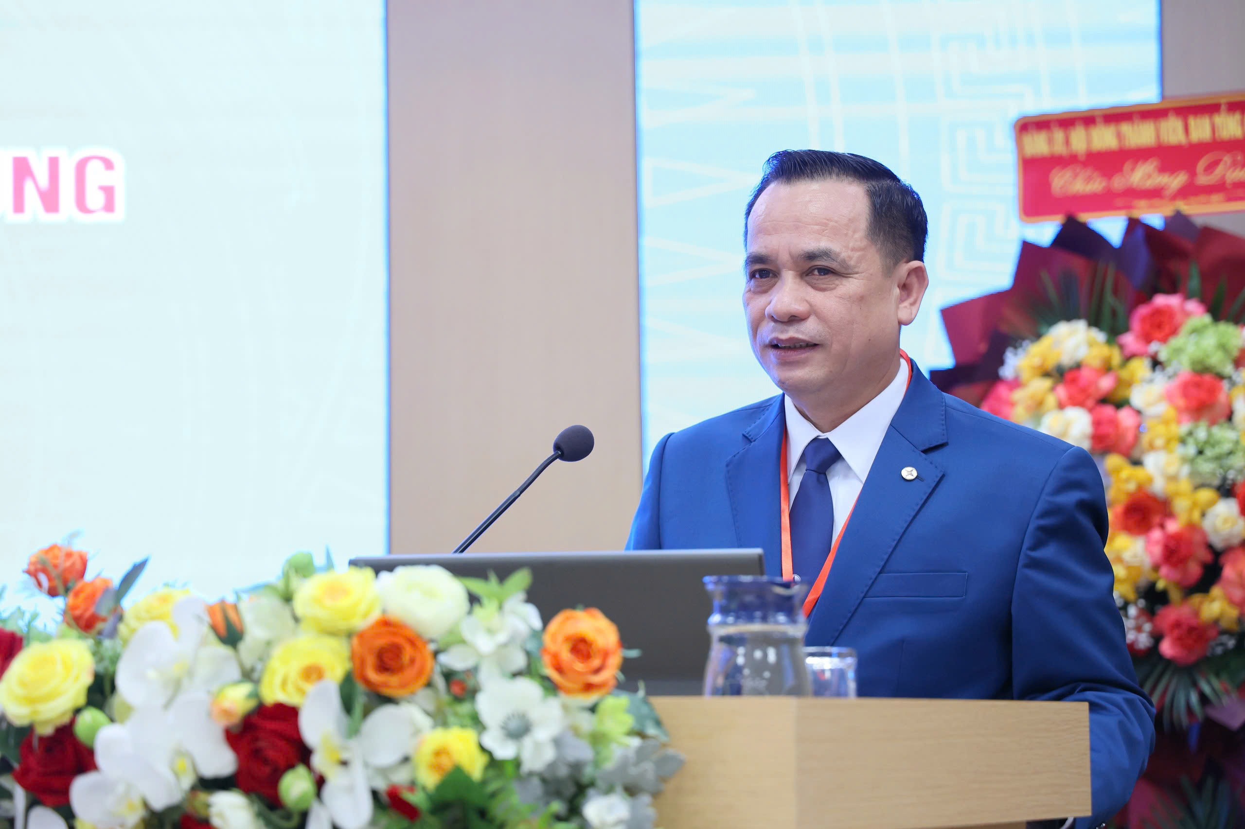 Công đoàn Tổng công ty Điện lực miền Trung tổ chức thành công Đại hội lần thứ XII, nhiệm kỳ 2025 – 2030 3