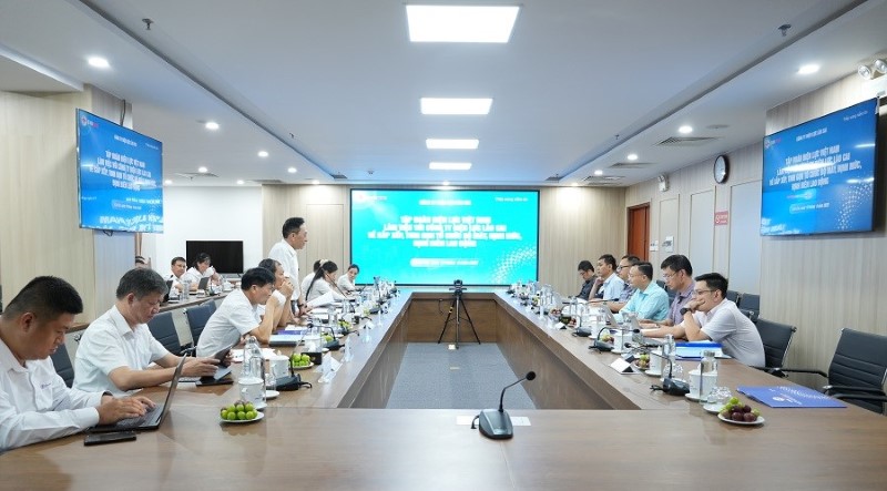 Công ty Điện lực Lào Cai triển khai hiệu quả công tác sắp xếp, tinh gọn bộ máy tổ chức