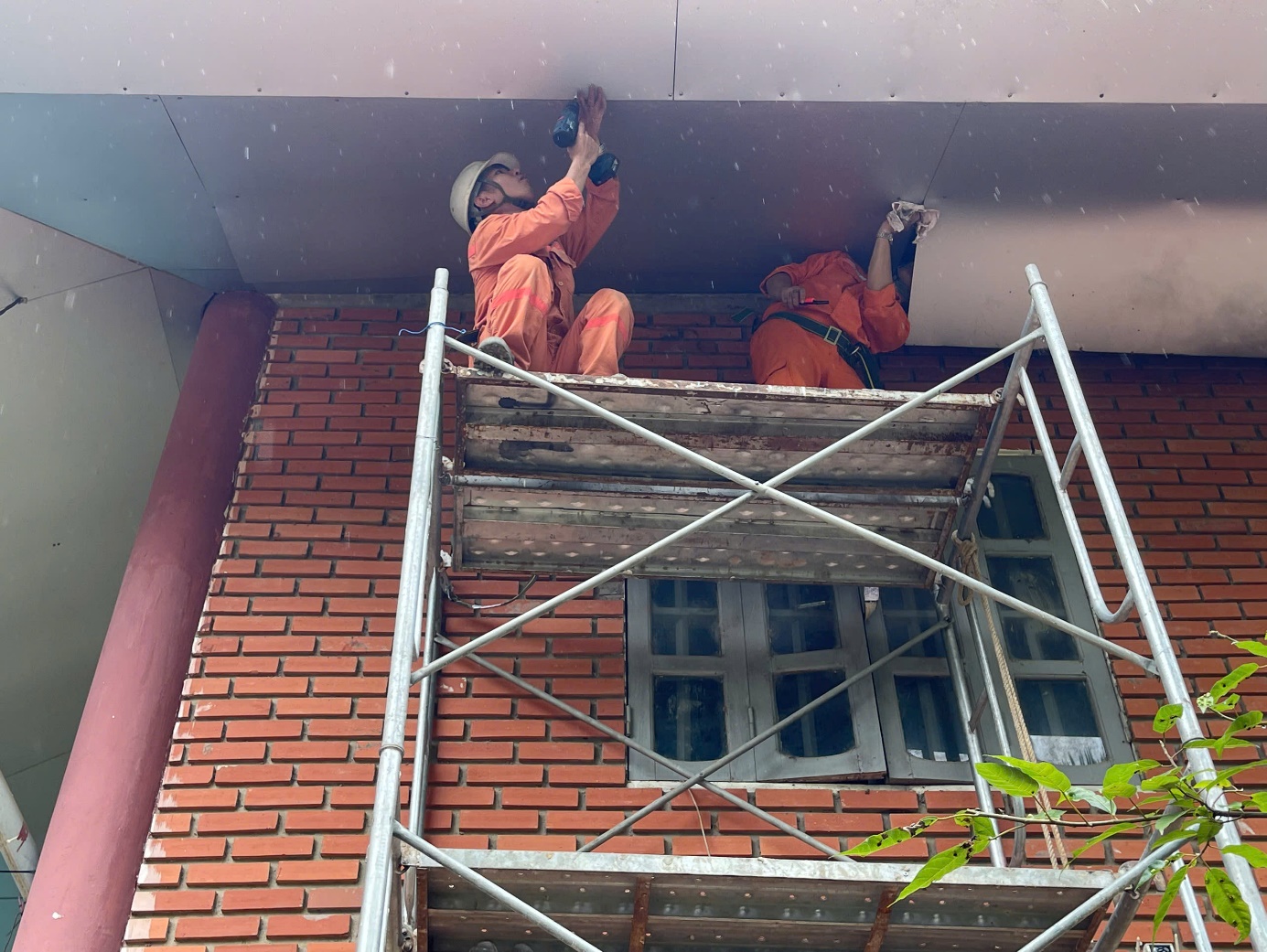 Công ty Thủy điện Sơn La tổ chức chuỗi hoạt động ý nghĩa kỷ niệm 78 năm Ngày Thương binh - Liệt sĩ (27/7/1947 – 27/7/2025) 10