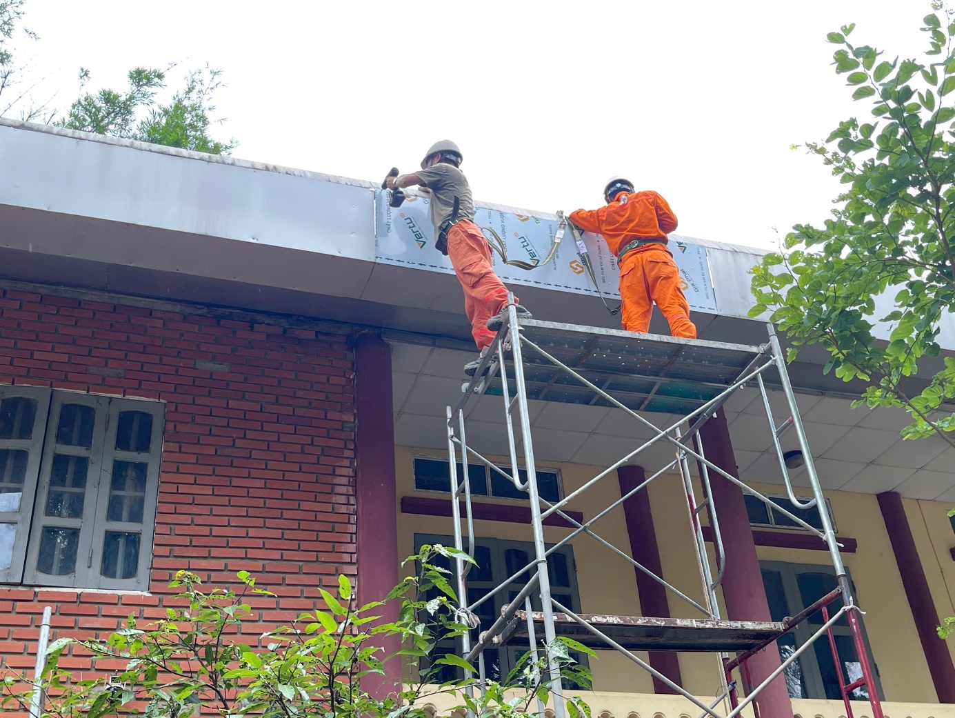 Công ty Thủy điện Sơn La tổ chức chuỗi hoạt động ý nghĩa kỷ niệm 78 năm Ngày Thương binh - Liệt sĩ (27/7/1947 – 27/7/2025) 9