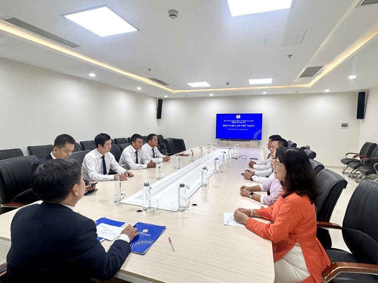 Đại hội Công đoàn Công ty Điện lực Huế lần thứ XIII – Phát huy truyền thống đoàn kết, đổi mới và phát triển 10
