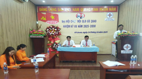 ĐẠI HỘI CÔNG ĐOÀN – NƠI LẮNG NGHE  VÀ THẤU HIỂU NGƯỜI LAO ĐỘNG
