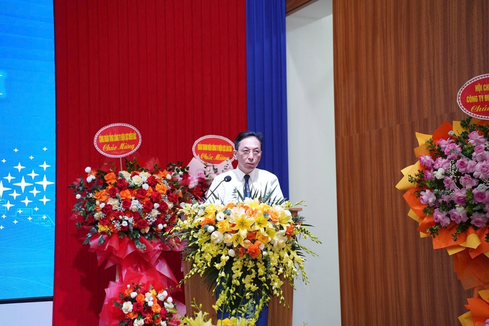 Đại hội Đại biểu Công đoàn Công ty Điện lực Lào Cai lần thứ I, nhiệm kỳ 2025–2030 2