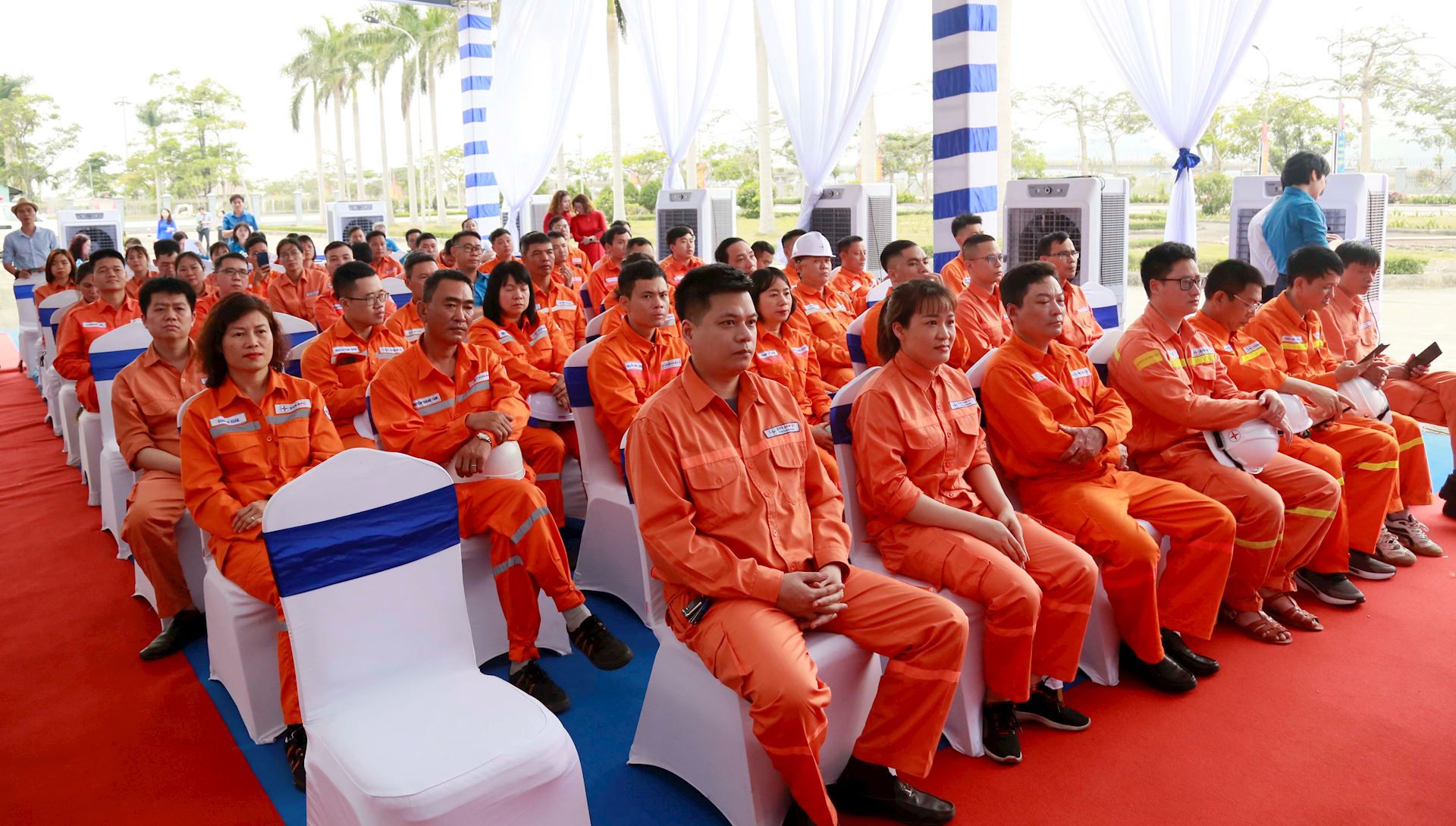 Đoàn Thanh niên EVN hưởng ứng phong trào thi đua Lao động sáng tạo và Chương trình 10.000 sáng kiến giai đoạn 2025 – 2028