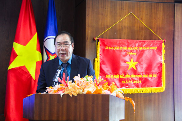 Đổi mới nội dung, phương thức hoạt động công đoàn, lấy người lao động làm trung tâm 3