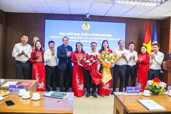 Đổi mới nội dung, phương thức hoạt động công đoàn, lấy người lao động làm trung tâm 5