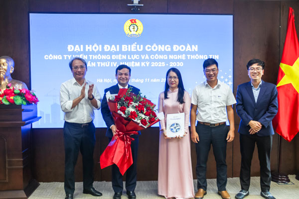 Đổi mới nội dung, phương thức hoạt động công đoàn, lấy người lao động làm trung tâm 6