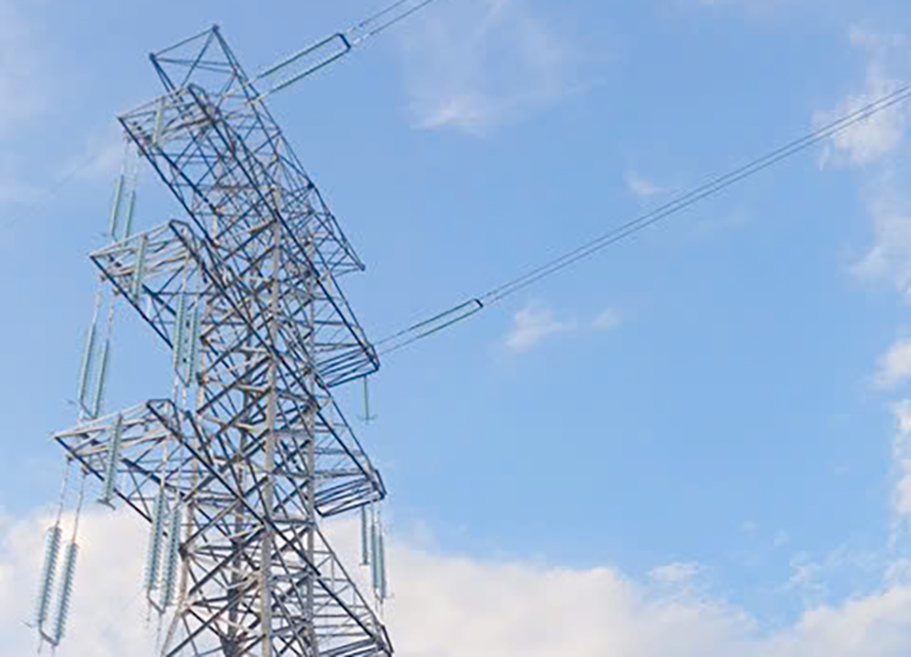 Dự án truyền tải điện được Tổng LĐLĐ Việt Nam và EVN phát động thi đua đang dồn lực về đích 2