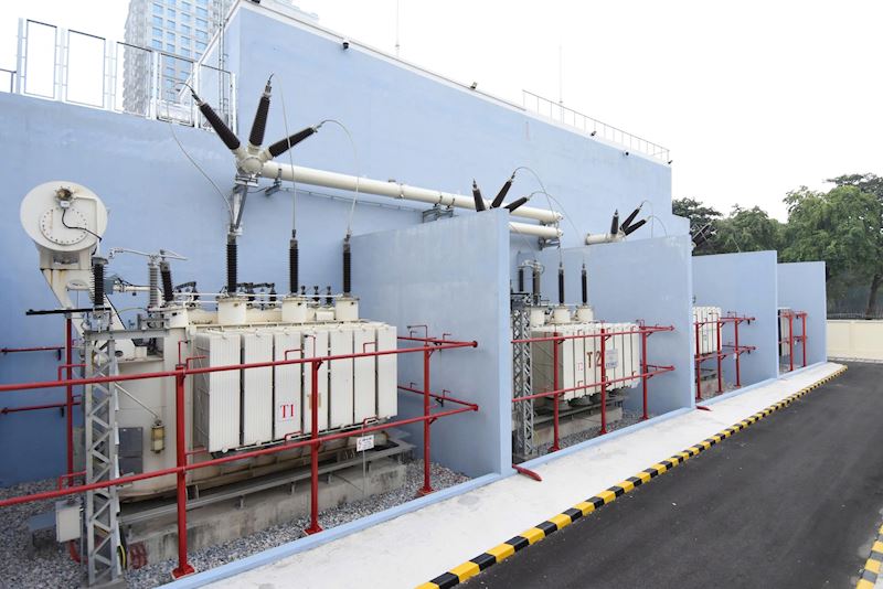 EVNHANOI – 71 năm kiên định sứ mệnh thắp sáng niềm tin 2