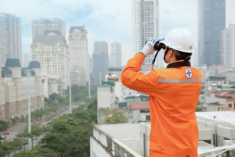 EVNHANOI – 71 năm kiên định sứ mệnh thắp sáng niềm tin