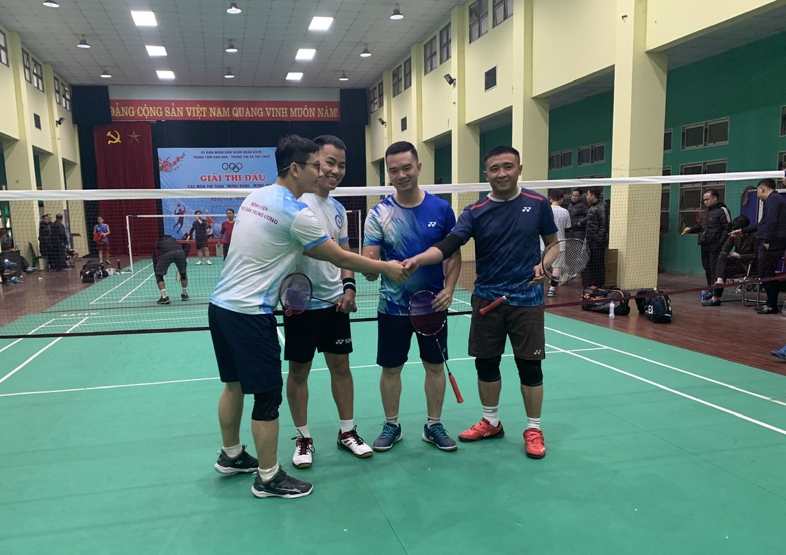 EVNHANOI hưởng ứng Ngày Quốc tế Lao động 1/5: Tôn vinh truyền thống, chăm lo người lao động 2