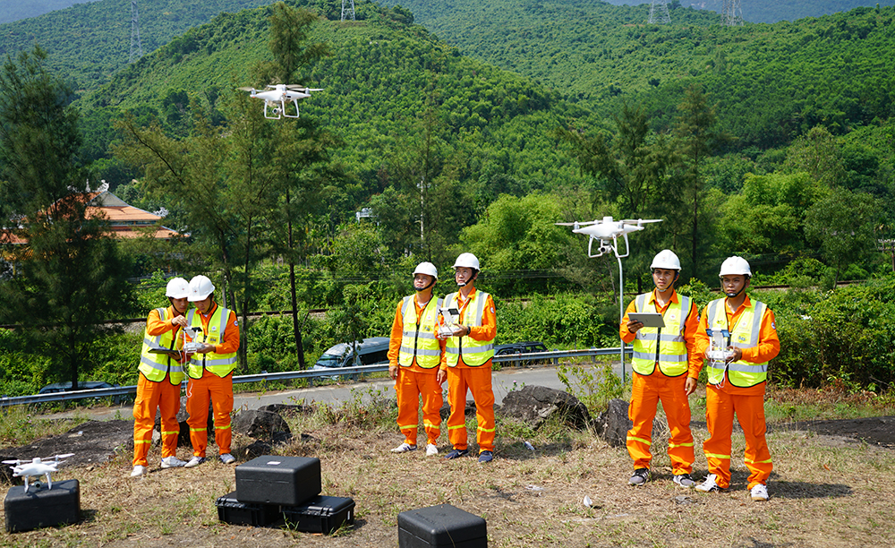 EVNNPT phát động phong trào thi đua hoàn thành 800 sáng kiến giai đoạn 2025-2028 1