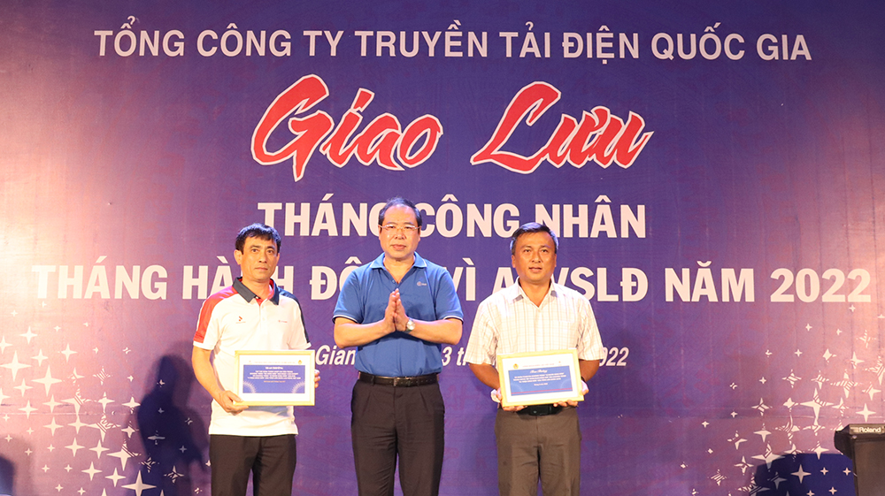 EVNNPT phát động phong trào thi đua hoàn thành 800 sáng kiến giai đoạn 2025-2028