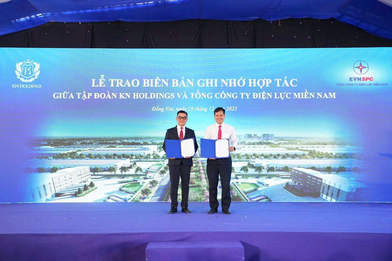 EVNSPC khởi công, khánh thành hàng loạt công trình chào mừng Đại hội đại biểu toàn quốc lần thứ XIV của Đảng 5