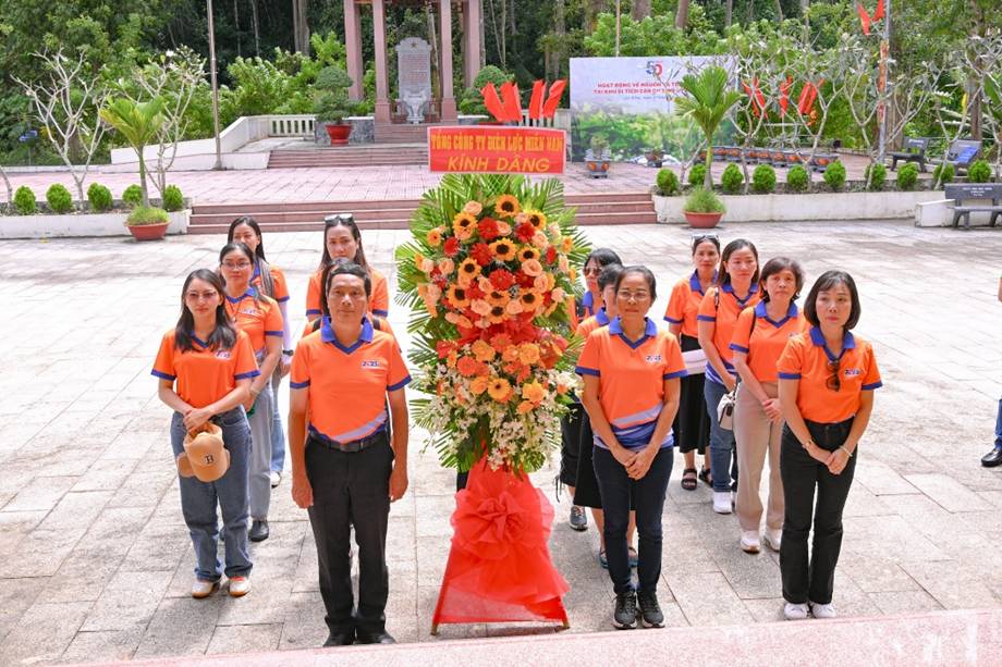 EVNSPC TỔ CHỨC CHUỖI HOẠT ĐỘNG CHÀO MỪNG NGÀY  PHỤ NỮ VIỆT NAM 20/10 5