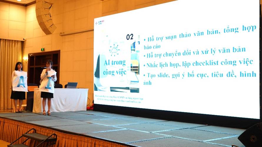 EVNSPC TỔ CHỨC CHUỖI HOẠT ĐỘNG CHÀO MỪNG NGÀY  PHỤ NỮ VIỆT NAM 20/10 9