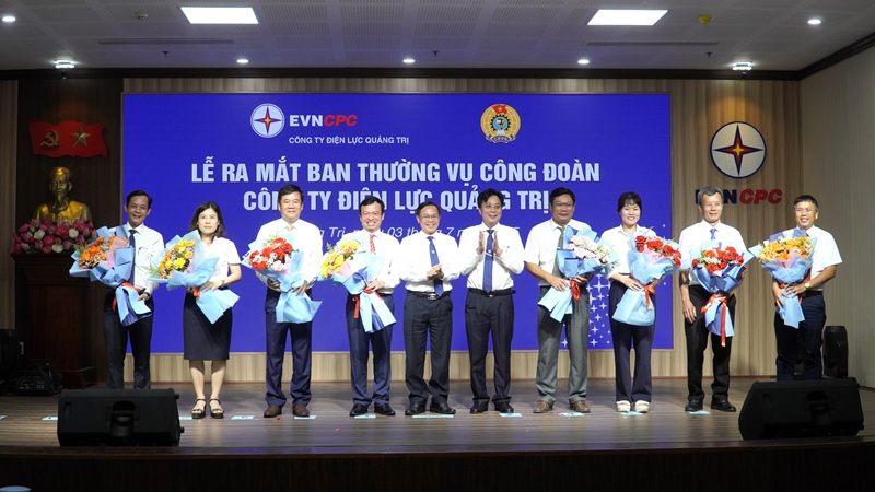 Gắn kết người lao động, xây dựng tổ chức Công đoàn vững mạnh sau hợp nhất