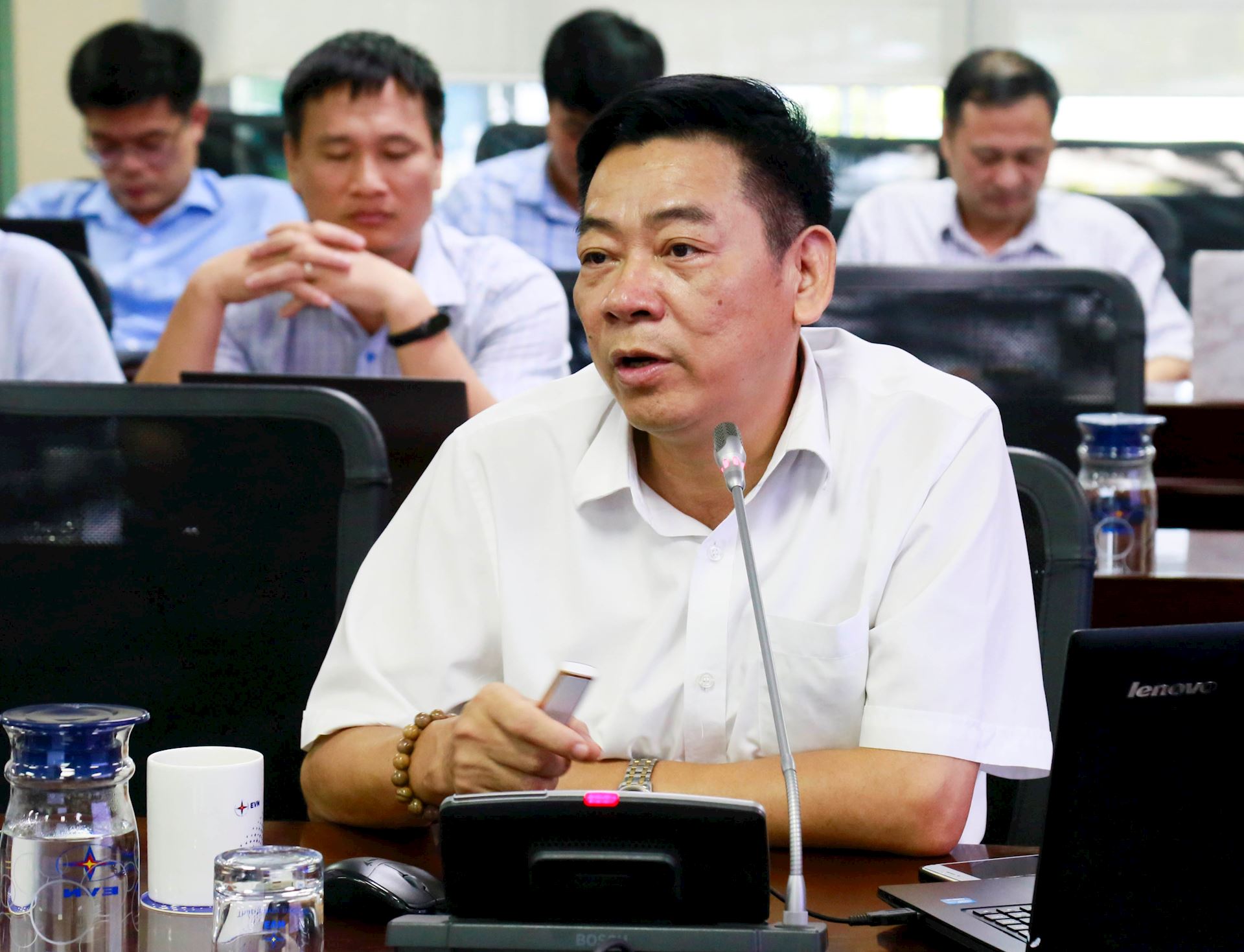 Hội nghị phổ biến, quán triệt Nghị quyết số 305-NQ/ĐU và hướng dẫn thực hiện Chương trình 10.000 sáng kiến giai đoạn 2025–2028 2