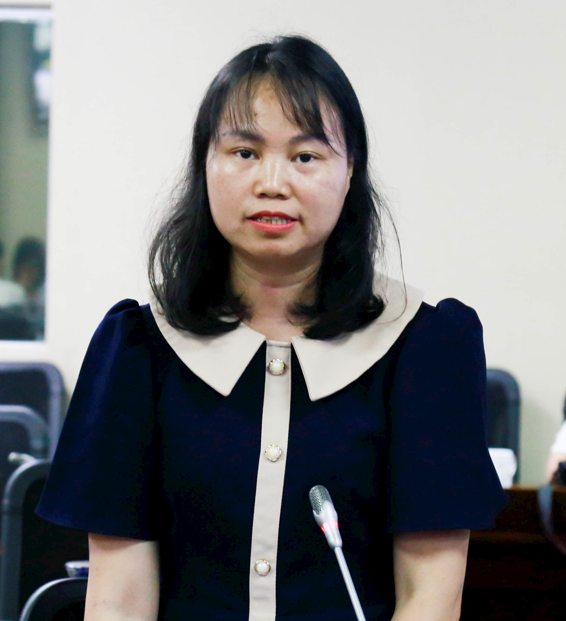 Hội nghị phổ biến, quán triệt Nghị quyết số 305-NQ/ĐU và hướng dẫn thực hiện Chương trình 10.000 sáng kiến giai đoạn 2025–2028 3