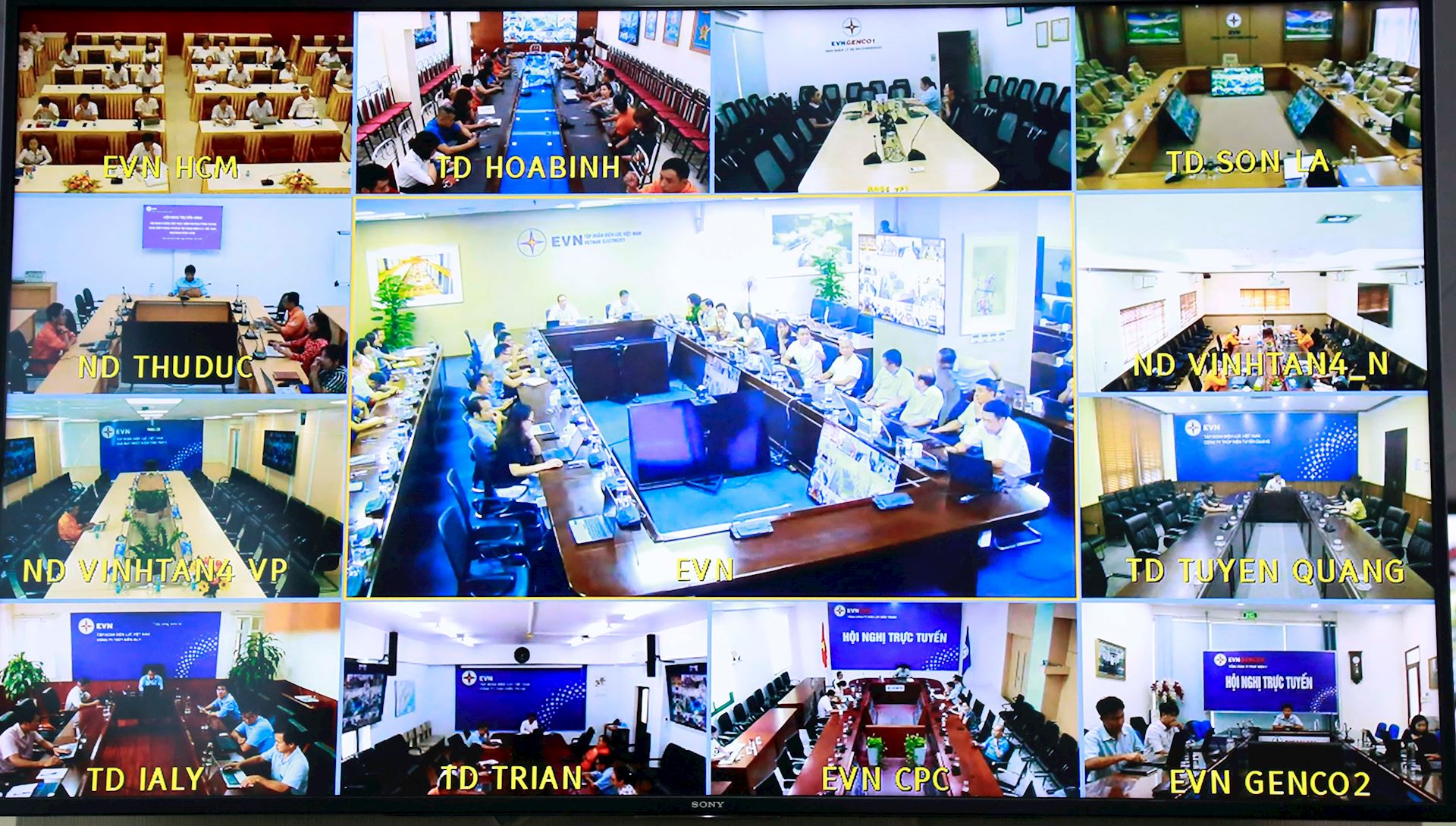 Hội nghị phổ biến, quán triệt Nghị quyết số 305-NQ/ĐU và hướng dẫn thực hiện Chương trình 10.000 sáng kiến giai đoạn 2025–2028