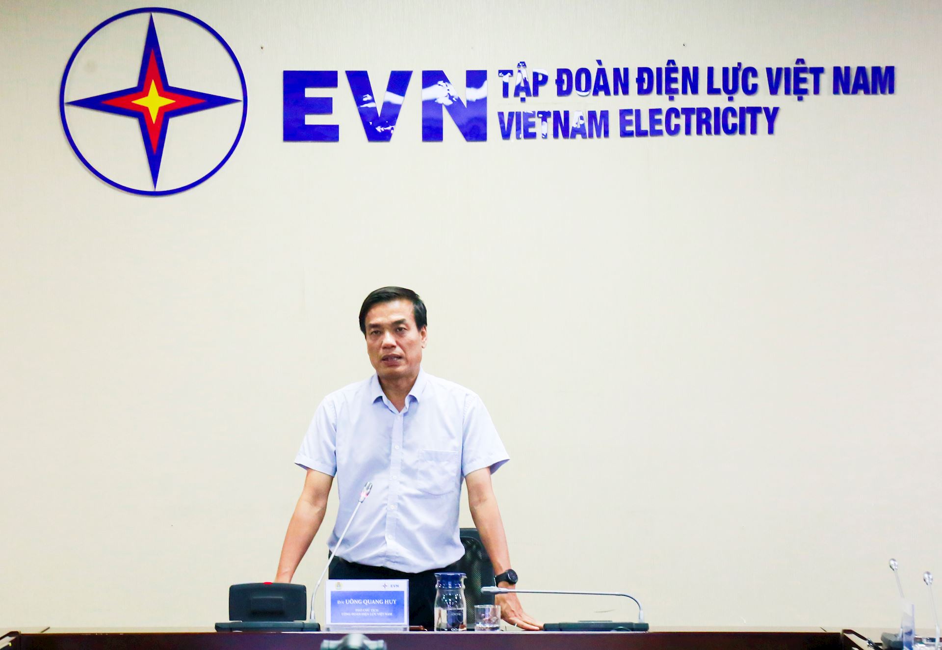 Hội nghị tập huấn Phần mềm Quản lý tổ chức và hoạt động ATVSV (Module SMIS)