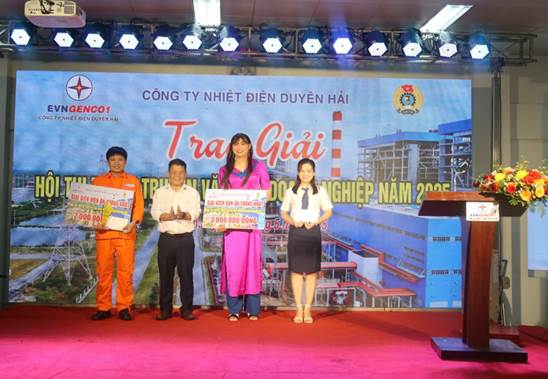 Hội thi Văn hóa Doanh nghiệp năm 2025: “Đoàn kết – Tận tâm – Phát triển” 8