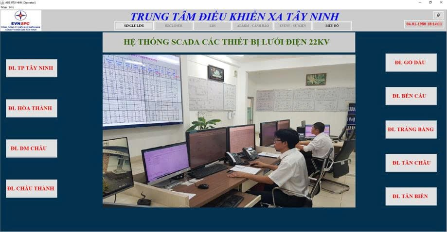 Hưởng ứng “Phong trào thi đua Lao động sáng tạo và Chương trình 10.000 sáng kiến giai đoạn 2025 - 2028” của Tập đoàn Điện lực Việt Nam 1