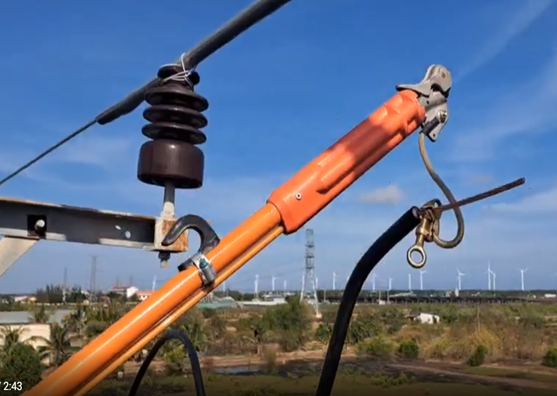 Hưởng ứng “Phong trào thi đua Lao động sáng tạo và Chương trình 10.000 sáng kiến giai đoạn 2025 - 2028” của Tập đoàn Điện lực Việt Nam