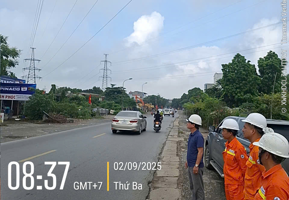 “Lính truyền tải