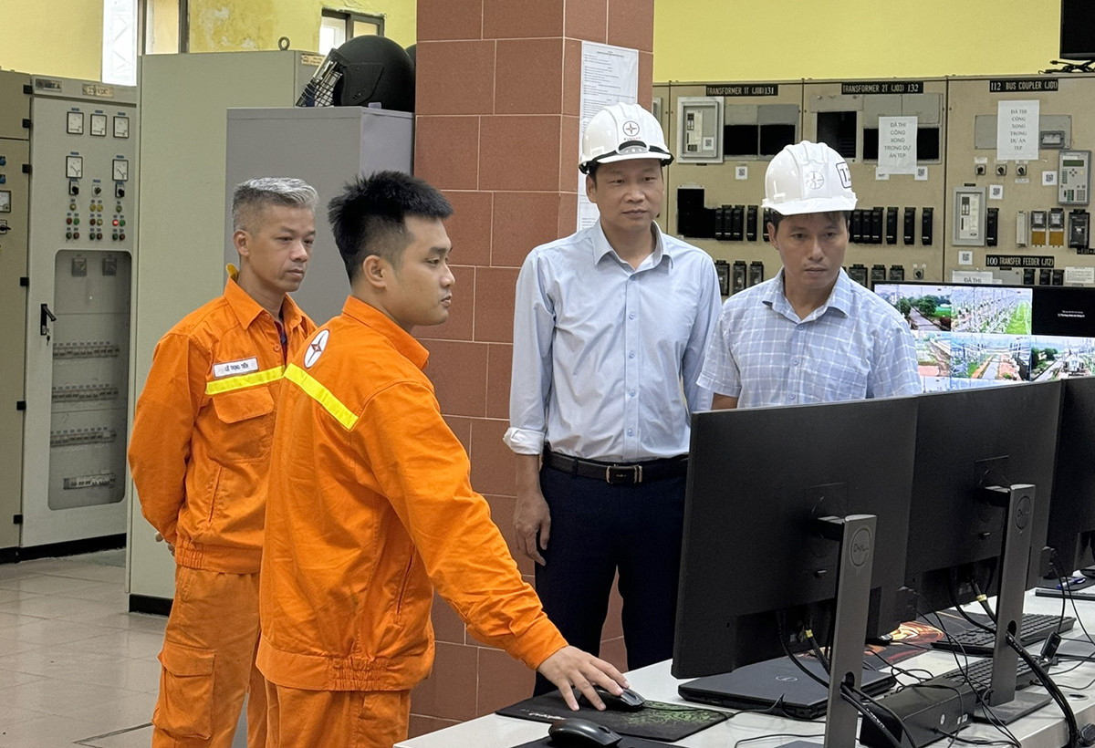 “Lính truyền tải