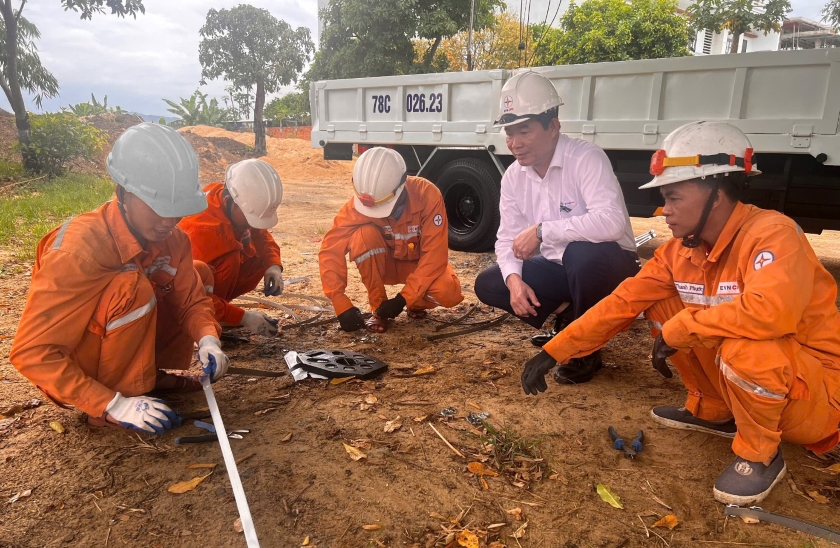 Một tháng - Nhiều việc nhỏ, một nghĩa lớn với người lao động 1