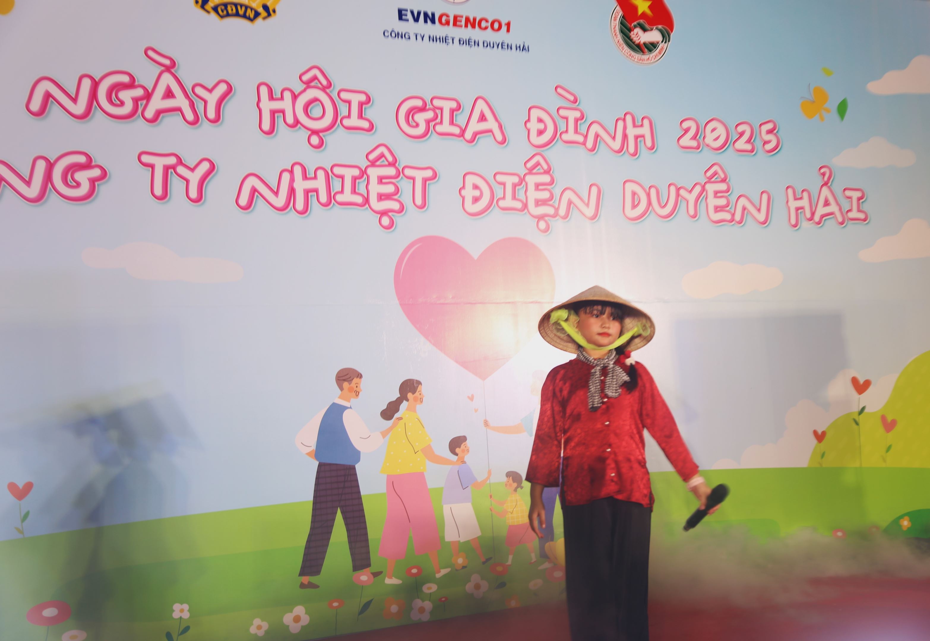 Ngày hội Gia đình Công ty Nhiệt điện Duyên Hải: Gắn kết yêu thương – Ươm mầm tương lai 4
