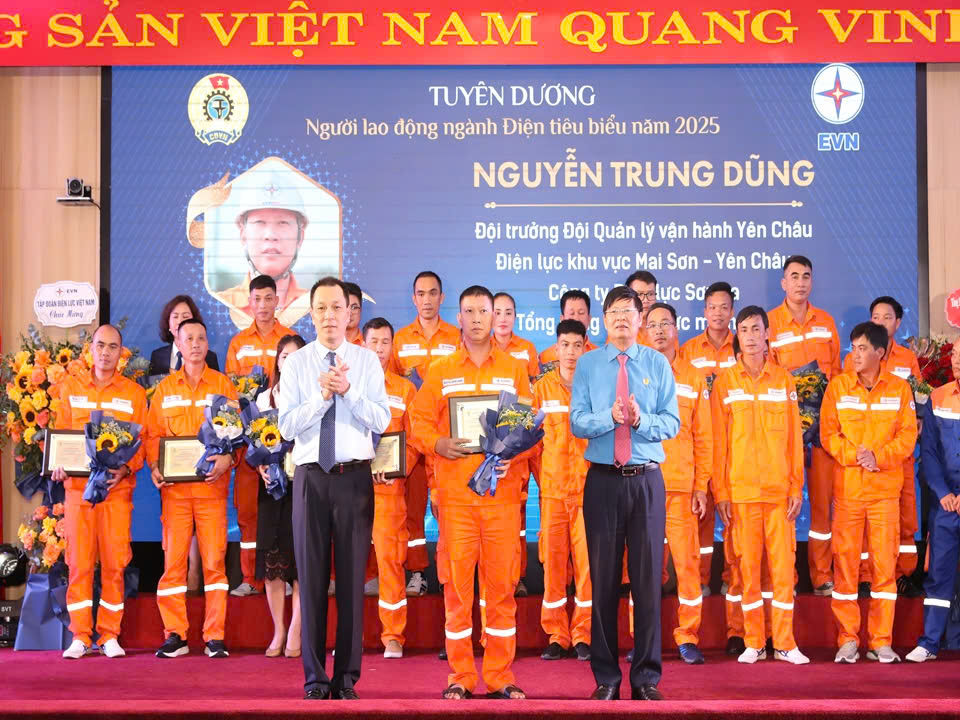 Người Đội trưởng - tận tụy, trách nhiệm, sáng tạo trong công việc 2