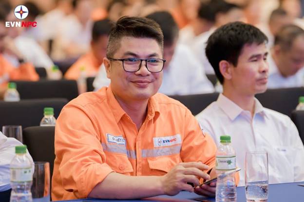 Người thợ điện giữ lửa nơi vùng cao 6