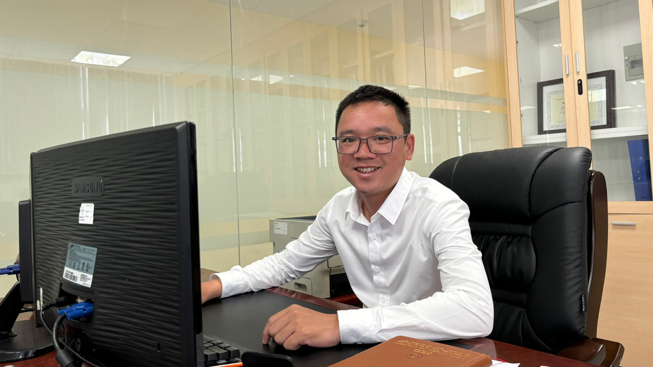 Những người thợ giỏi của ngành điện cao nguyên
